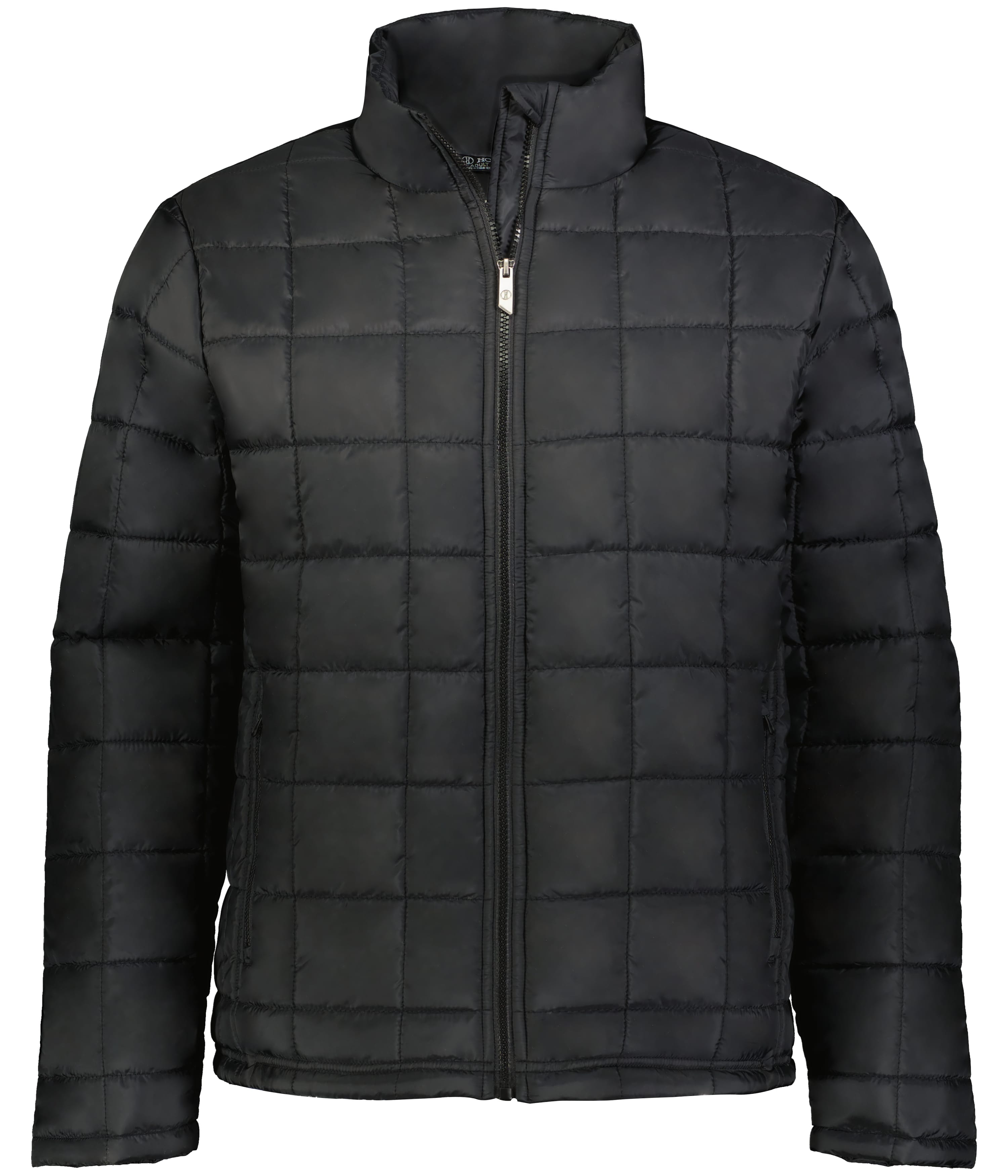 COLD SECURE PUFFER JACKET