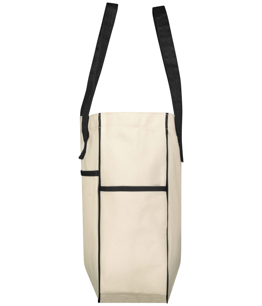 COURT TOTE