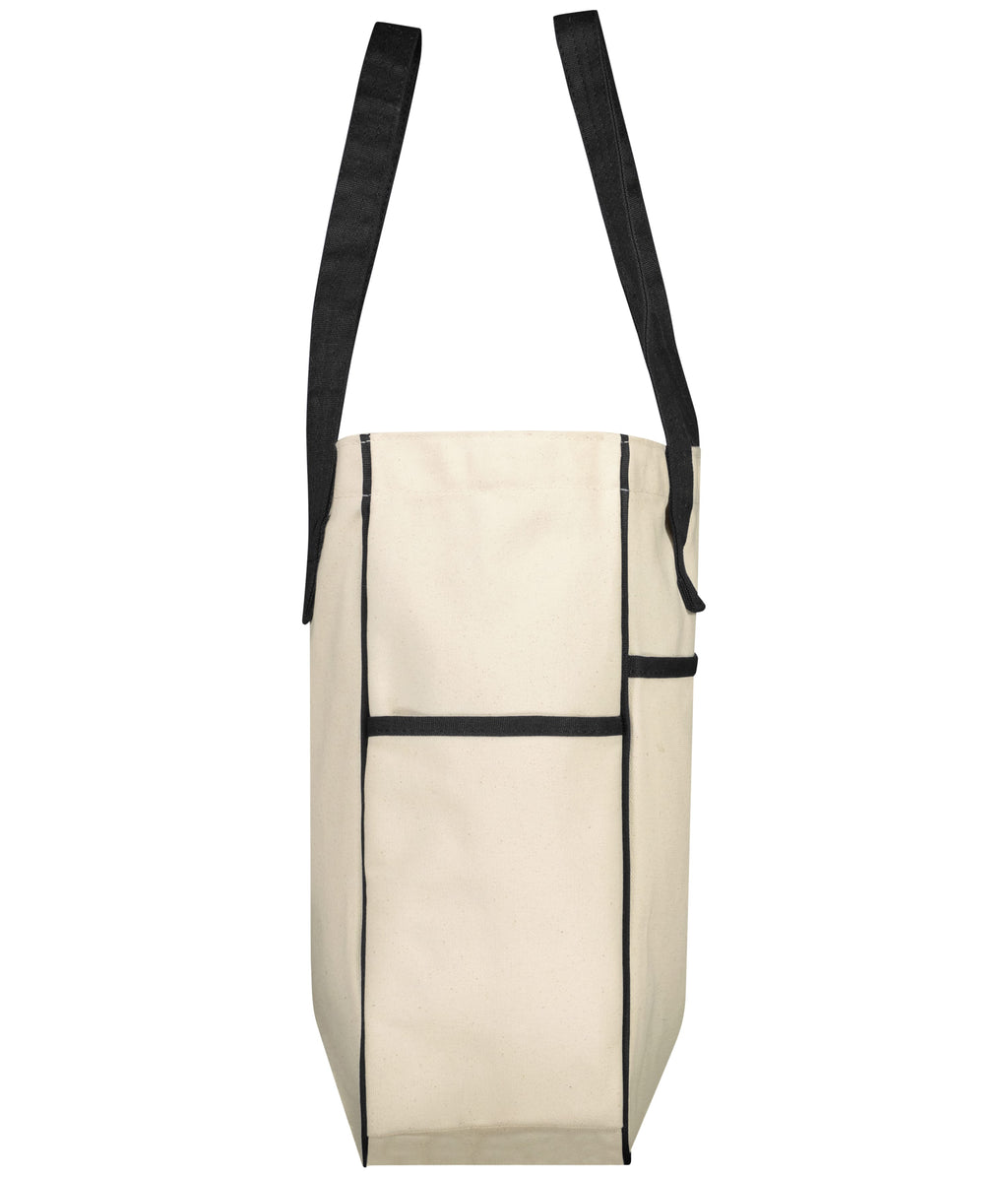 COURT TOTE