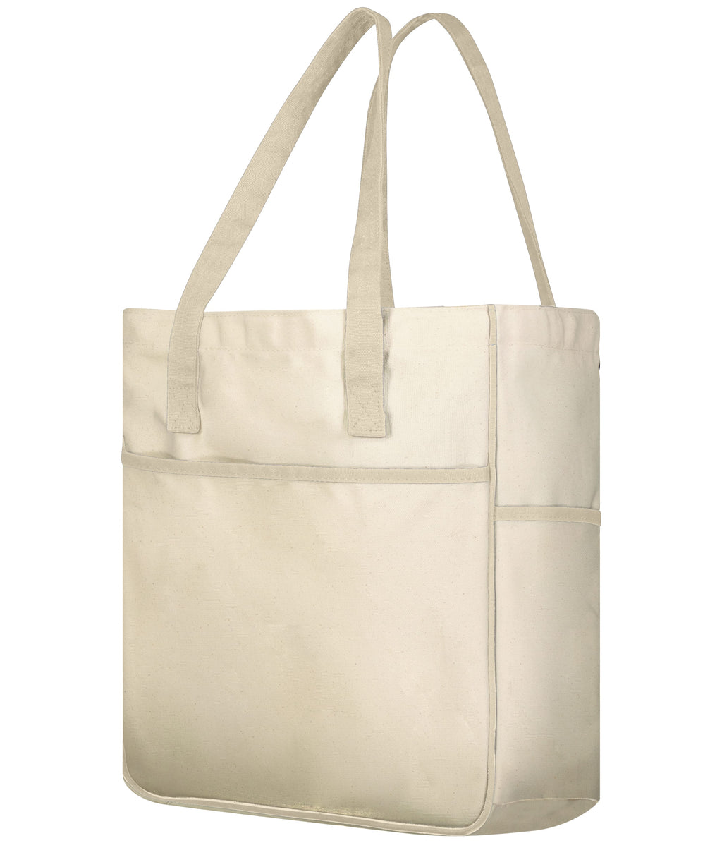 COURT TOTE