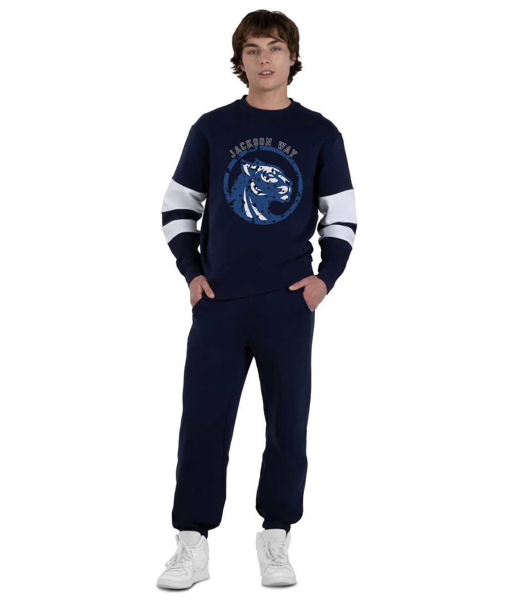 JACKSON WAY CINCH BOTTOM PANT