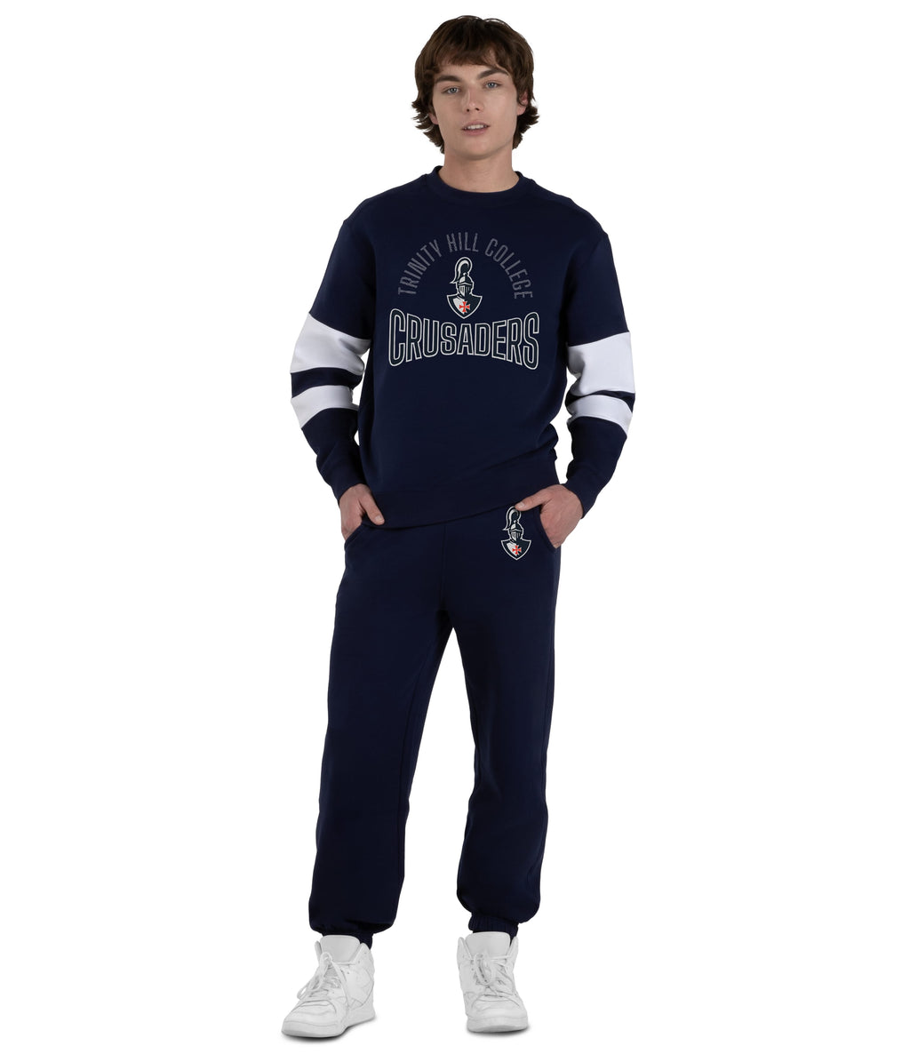 JACKSON WAY CINCH BOTTOM PANT